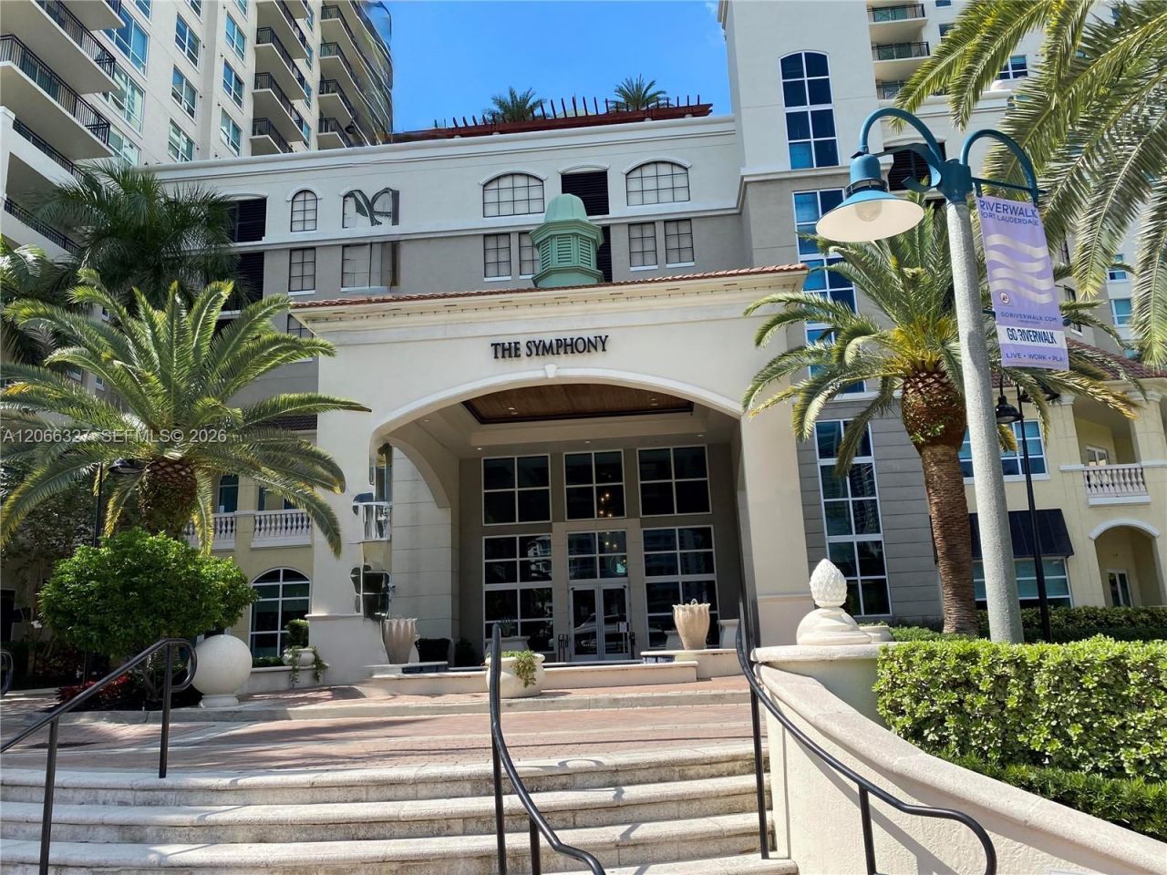 610 W Las Olas Blvd, Unit 913N, Fort Lauderdale, FL 33312 Photo