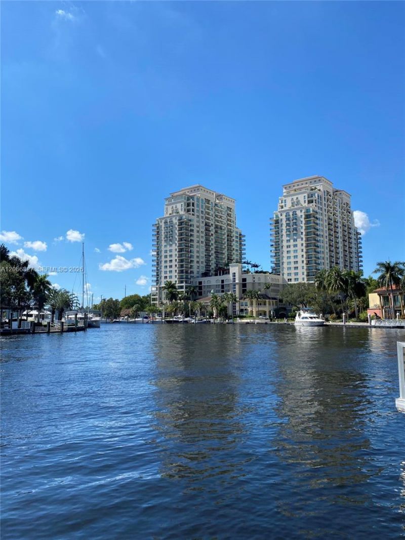 610 W Las Olas Blvd, Unit 913N, Fort Lauderdale, FL 33312 Photo
