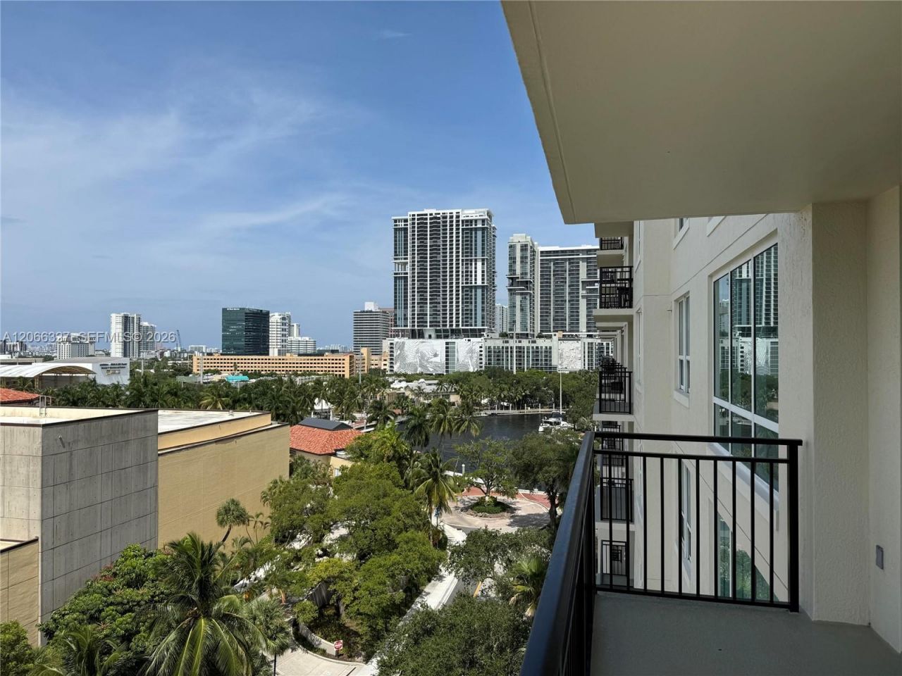 610 W Las Olas Blvd, Unit 913N, Fort Lauderdale, FL 33312 Photo