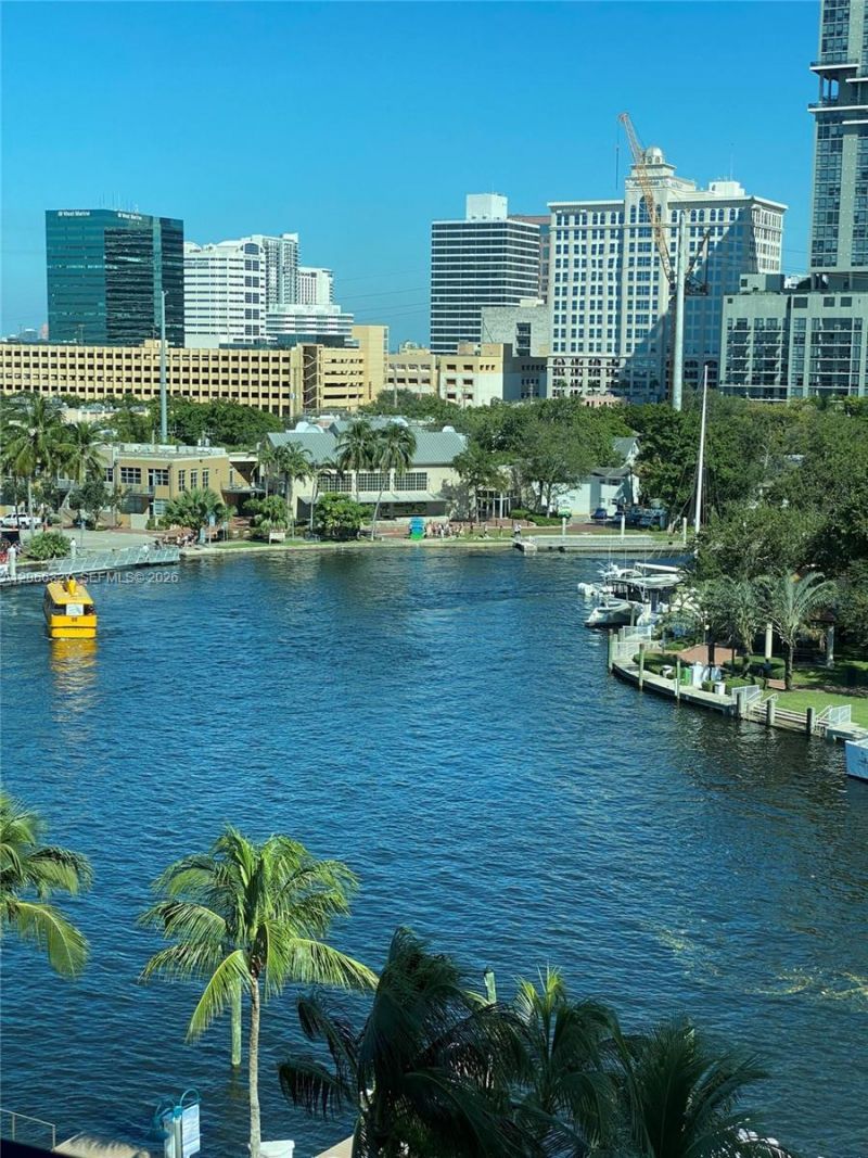 610 W Las Olas Blvd, Unit 913N, Fort Lauderdale, FL 33312 Photo
