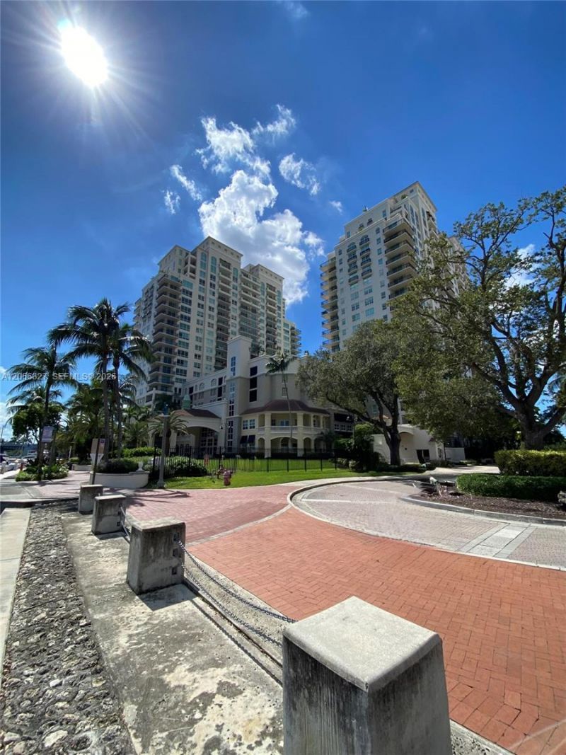 610 W Las Olas Blvd, Unit 913N, Fort Lauderdale, FL 33312 Photo