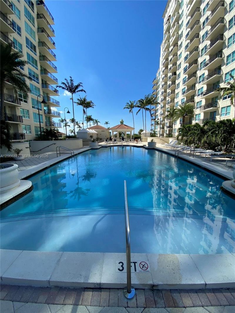 610 W Las Olas Blvd, Unit 913N, Fort Lauderdale, FL 33312 Photo