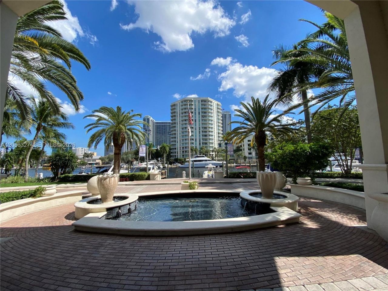 610 W Las Olas Blvd, Unit 913N, Fort Lauderdale, FL 33312 Photo