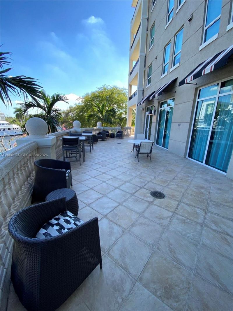 610 W Las Olas Blvd, Unit 913N, Fort Lauderdale, FL 33312 Photo