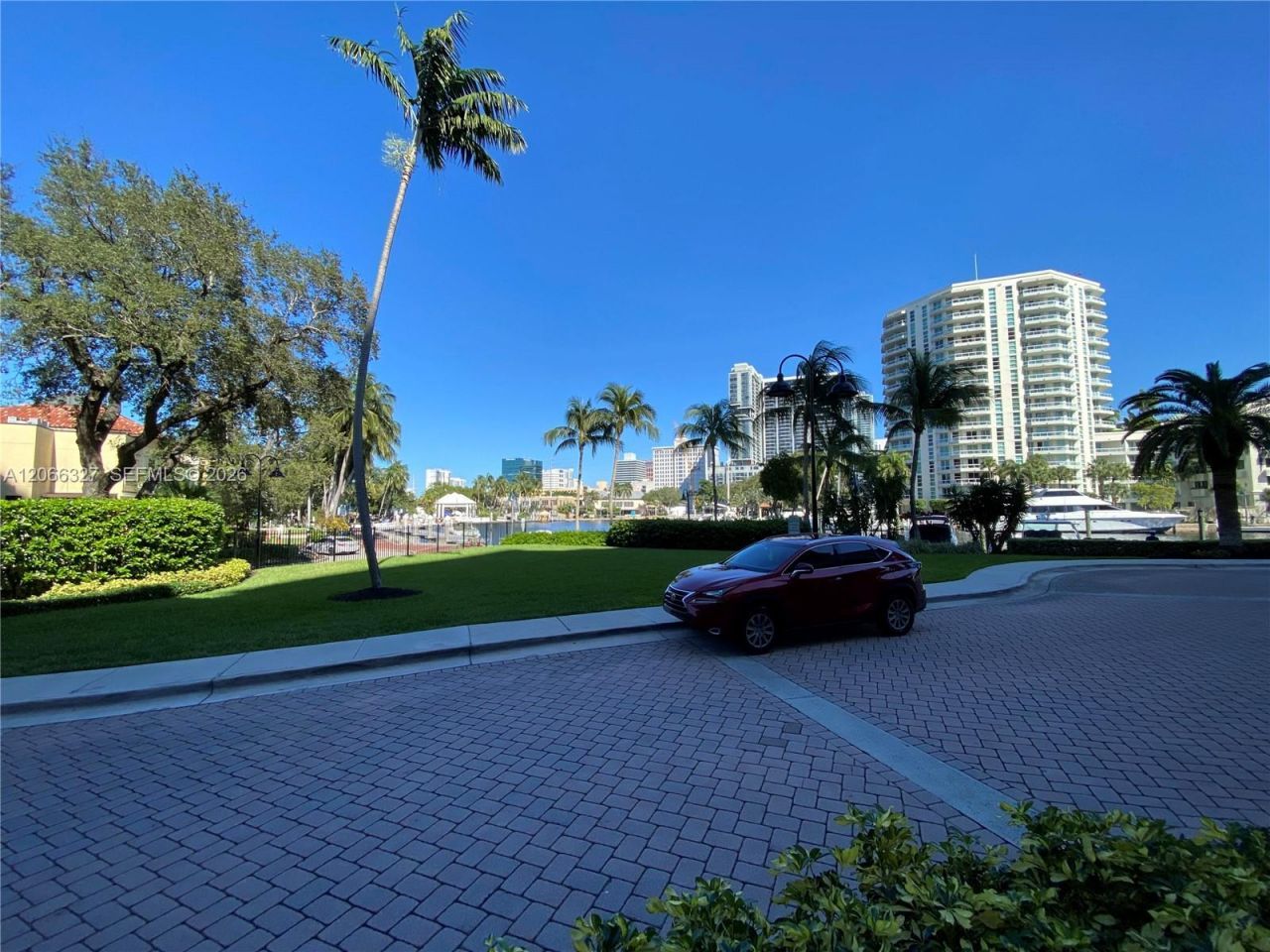 610 W Las Olas Blvd, Unit 913N, Fort Lauderdale, FL 33312 Photo