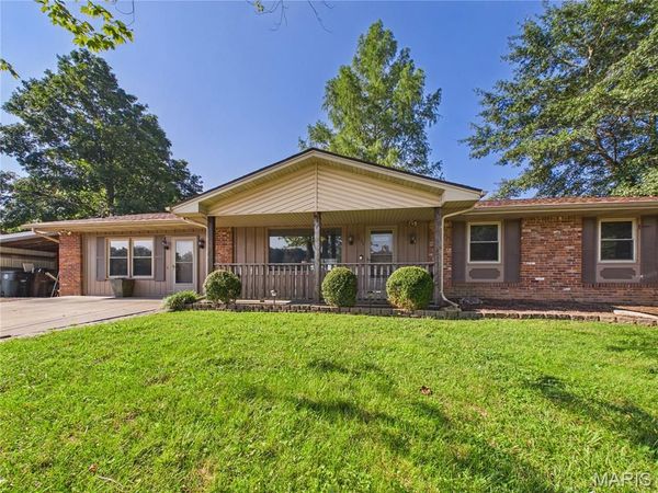 2879 Hopper Road, Cape Girardeau, MO 63701