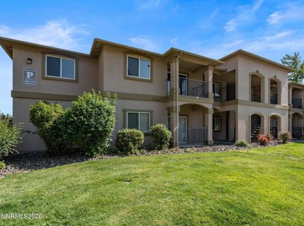 6850 Sharlands Avenue, Unit # 2089, Reno, NV 89523 Photo