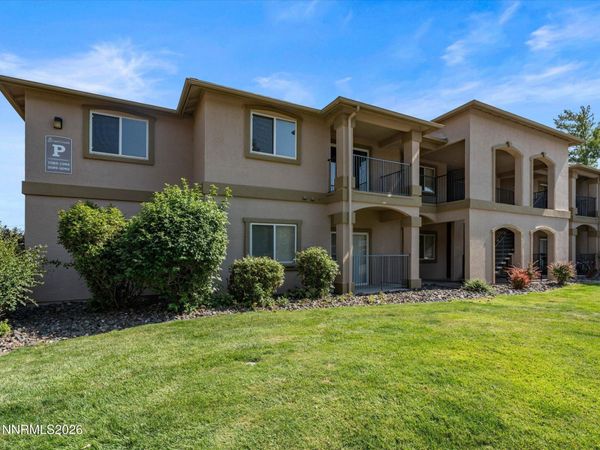 6850 Sharlands Avenue, Unit # 2089, Reno, NV 89523
