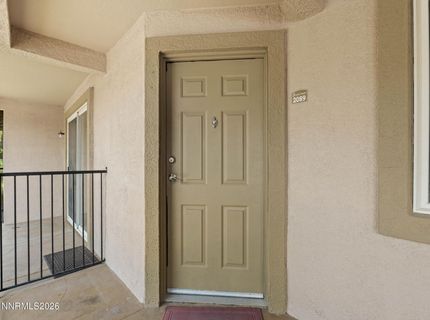6850 Sharlands Avenue, Unit # 2089, Reno, NV 89523 Photo