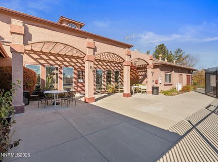 6850 Sharlands Avenue, Unit # 2089, Reno, NV 89523 Photo