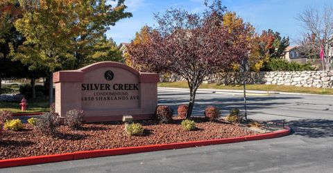 6850 Sharlands Avenue, Unit # 2089, Reno, NV 89523 Photo