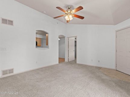 6850 Sharlands Avenue, Unit # 2089, Reno, NV 89523 Photo