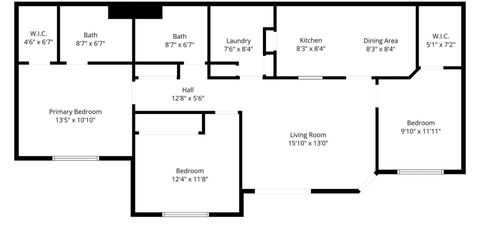 6850 Sharlands Avenue, Unit # 2089, Reno, NV 89523 Photo