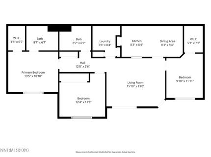 6850 Sharlands Avenue, Unit # 2089, Reno, NV 89523 Photo