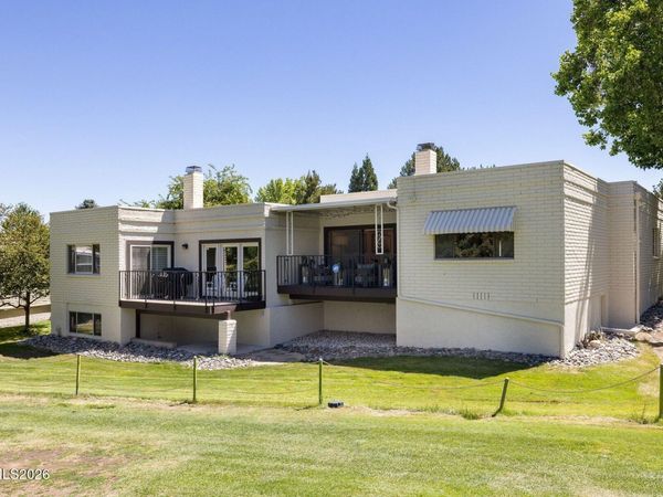 4881 W Lakeridge Terrace, Reno, NV 89509