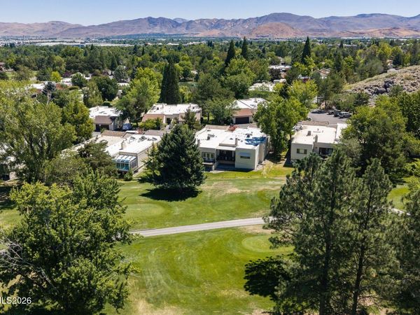 4881 W Lakeridge Terrace, Reno, NV 89509