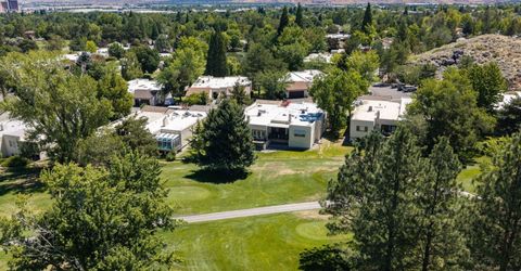 4881 W Lakeridge Terrace, Reno, NV 89509 Photo