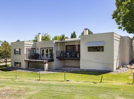 4881 W Lakeridge Terrace, Reno, NV 89509 Photo