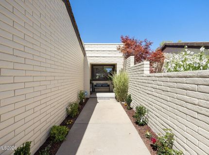 4881 W Lakeridge Terrace, Reno, NV 89509 Photo