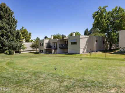 4881 W Lakeridge Terrace, Reno, NV 89509 Photo