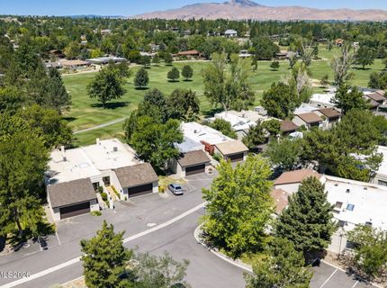 4881 W Lakeridge Terrace, Reno, NV 89509 Photo