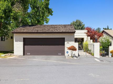 4881 W Lakeridge Terrace, Reno, NV 89509 Photo