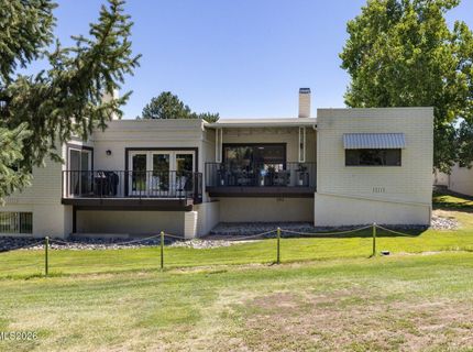 4881 W Lakeridge Terrace, Reno, NV 89509 Photo
