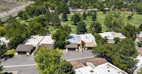 4881 W Lakeridge Terrace, Reno, NV 89509 Photo