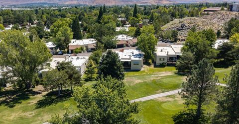 4881 W Lakeridge Terrace, Reno, NV 89509 Photo