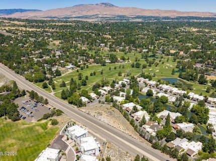 4881 W Lakeridge Terrace, Reno, NV 89509 Photo