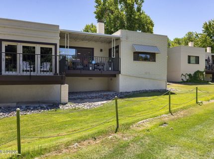 4881 W Lakeridge Terrace, Reno, NV 89509 Photo