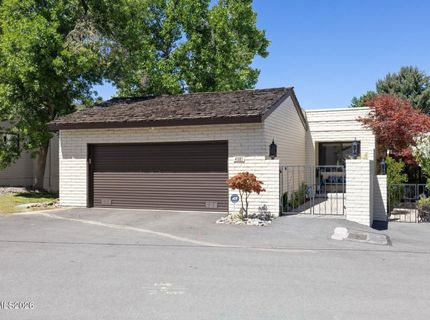 4881 W Lakeridge Terrace, Reno, NV 89509 Photo