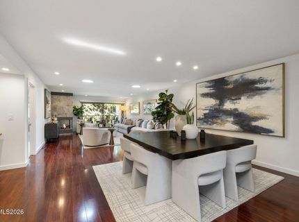 4881 W Lakeridge Terrace, Reno, NV 89509 Photo