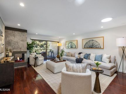 4881 W Lakeridge Terrace, Reno, NV 89509 Photo