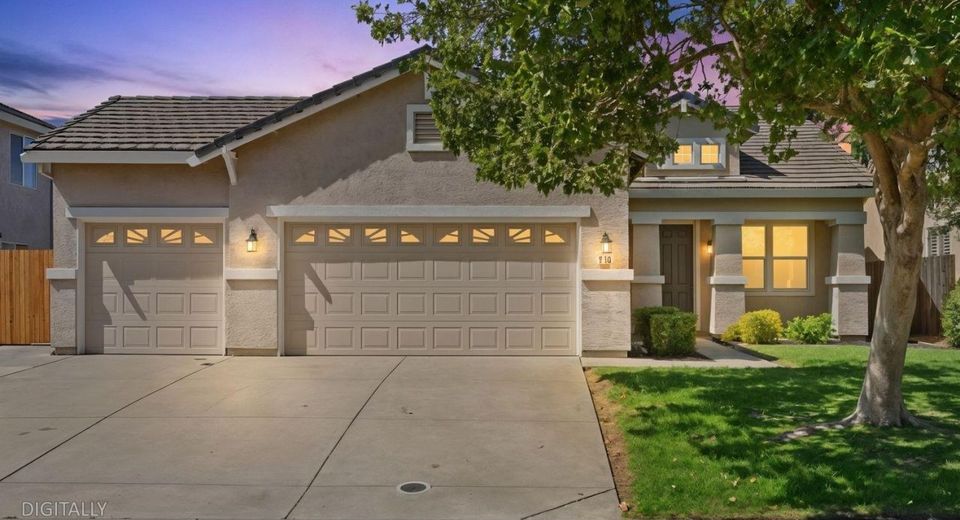 210 Ashwood Ct, Lincoln, CA 95648 Photo
