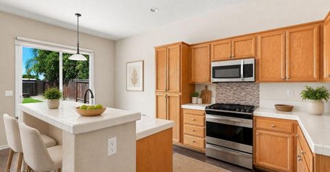 210 Ashwood Ct, Lincoln, CA 95648 Photo