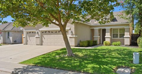 210 Ashwood Ct, Lincoln, CA 95648 Photo