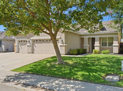 210 Ashwood Ct, Lincoln, CA 95648 Photo