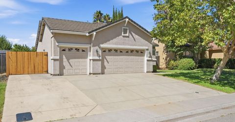 210 Ashwood Ct, Lincoln, CA 95648 Photo