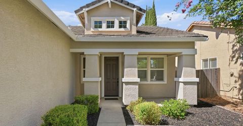 210 Ashwood Ct, Lincoln, CA 95648 Photo