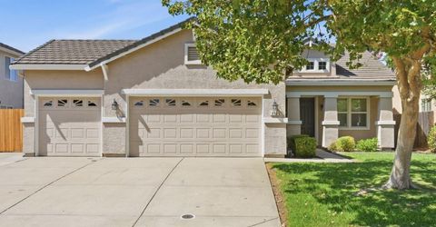 210 Ashwood Ct, Lincoln, CA 95648 Photo