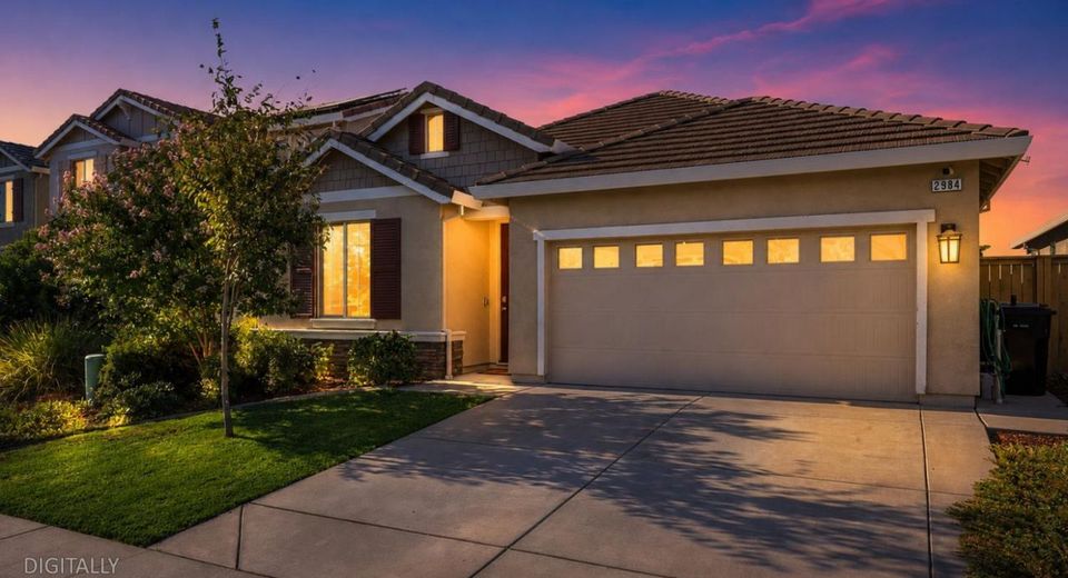 2984 Le Bourget Ln, Lincoln, CA 95648 Photo