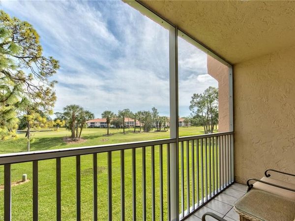175 Turtle Lake CT , Unit 210, NAPLES, FL 34105