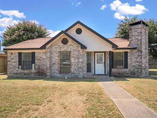 1404 Sheppard Lane , Wylie, TX 75098