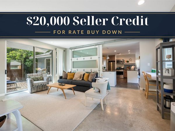 1404 Justin LN, Unit 1, Austin, TX 78757