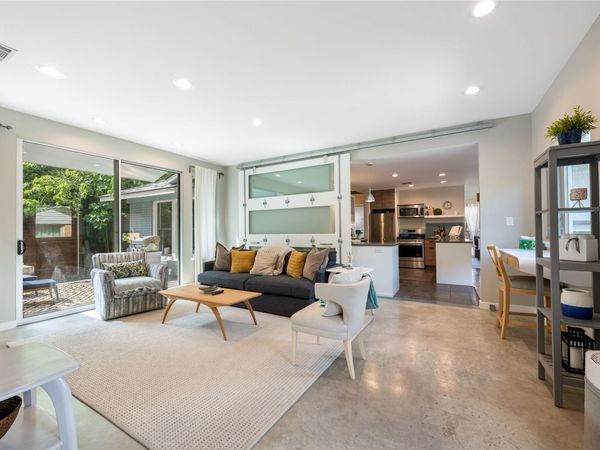 1404 Justin LN, Unit 1, Austin, TX 78757
