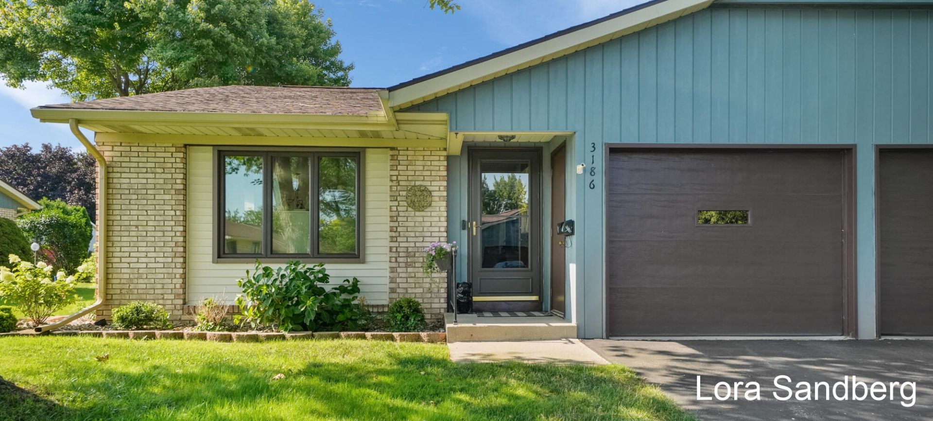 3186 Beechnut Lane, Hudsonville, MI 49426 Main Photo