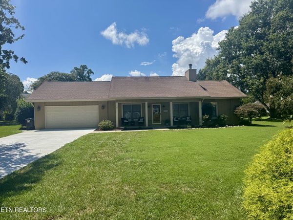 322 Saligugi Lane, Loudon, TN 37774