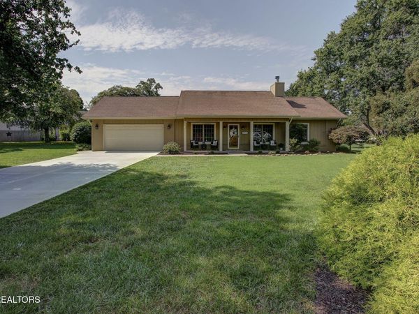 322 Saligugi Lane, Loudon, TN 37774