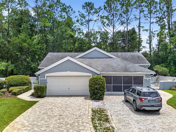 8055 SW 115TH LOOP , OCALA, FL 34481